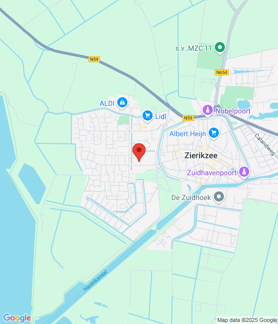 Google maps image for Service Apotheke Borrendamme
