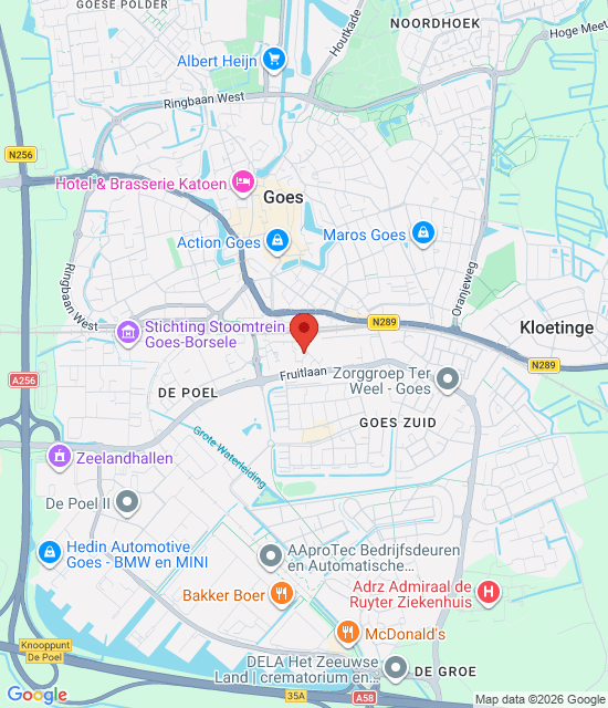 Зображення карт Google для Аптека Зеландія Сервіс