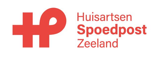 logo Huisartsenspoedpost Zeeland